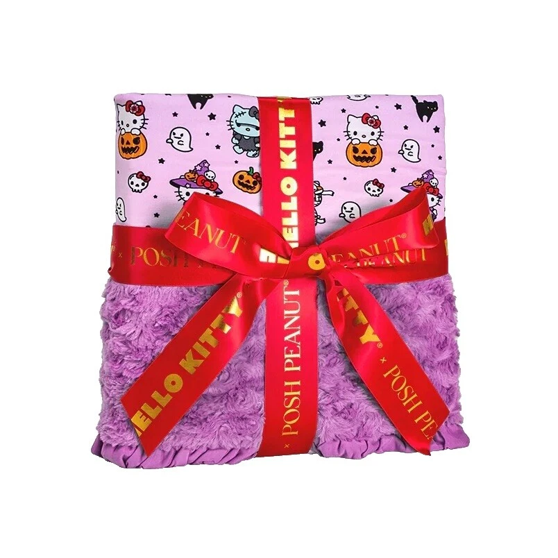 Monsters Nursery Blankets & Throws