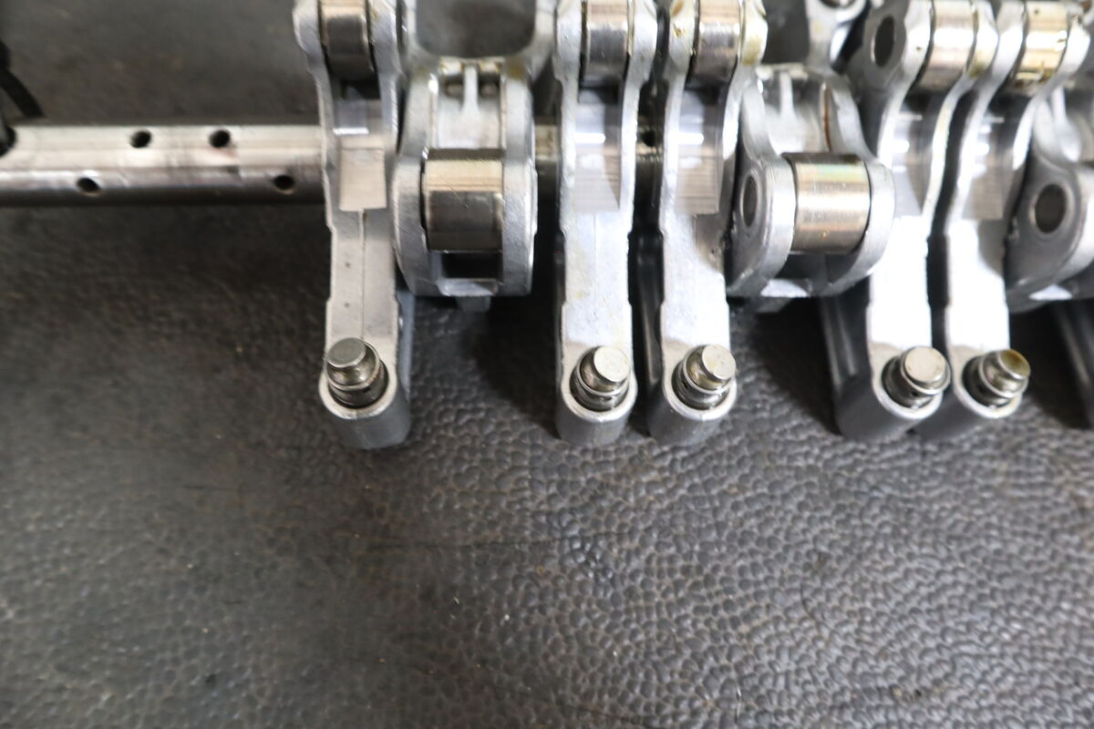 2020 SEA-DOO GTI 130 RENTAL ROCKER ARM 420854594 420254329 2020 SEA-DOO GTI 130 RENTAL ROCKER ARM 420854594 420254329