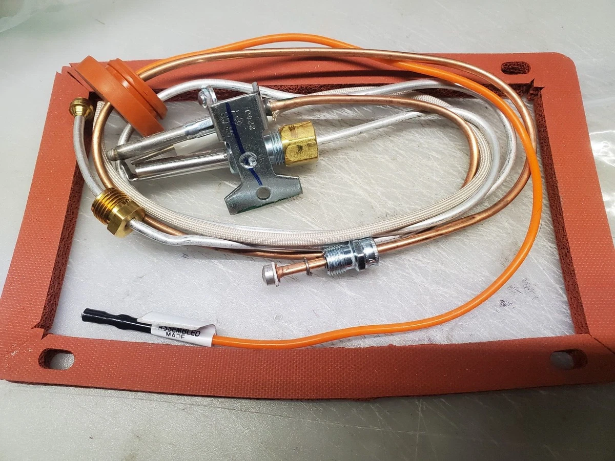 Rheem Gas Heater Pilot Light Shelly Lighting