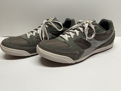 Skechers Heritage Sport Men's Size 12 Sneaker, Great Condition