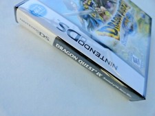 Dragon Quest IX: Sentinels of the Starry Skies (Nintendo DS, 2010) NEW SEALED