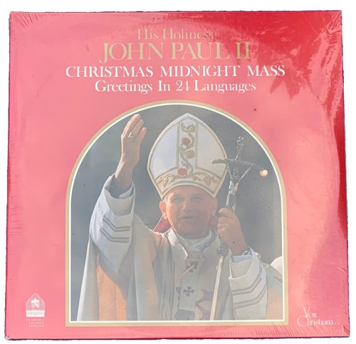 Woody Goss Trio - A Very Vulfy Christmas VULFPECK only 1000