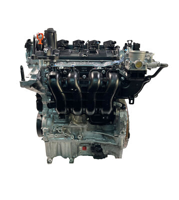 Engine for Honda Jazz MK5 V GR 1.5 eHEV Hybrid LEB8 19.000 KM | eBay