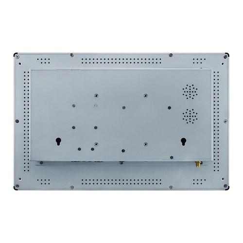 13.3 Inch Android Touch Embedded All in One HMI Industrial Control Panel PC - Picture 6 of 9