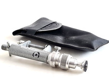 Mini Tripod-clamp 1/4", USSR camera holder for Zorki, FED, Kiev, Zenit, etc.