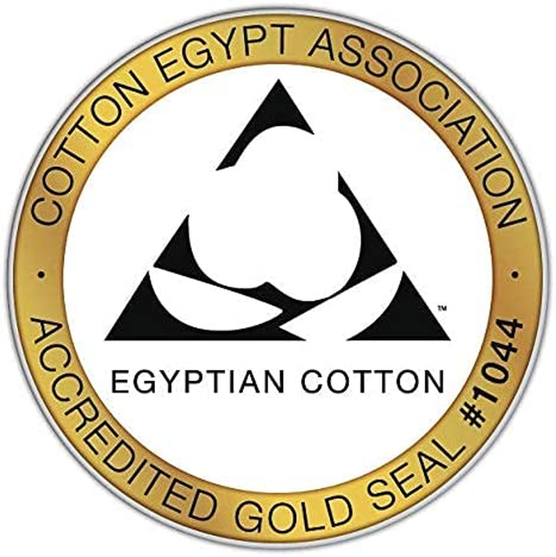 Luxury 100 CEA Certified Egyptian Cotton Sheet Bed Set ExtraLong