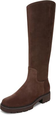 Vionic Women's Fallbrook Knee High Boots NW/OB