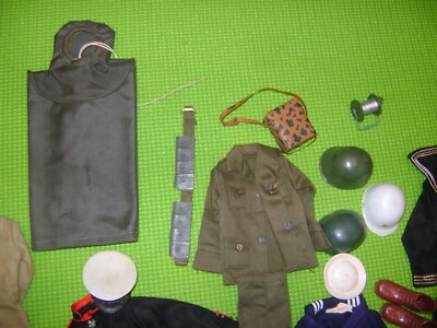 Bottes Militaires / 12121 - Vêtements Militaires et Tenues Militaires