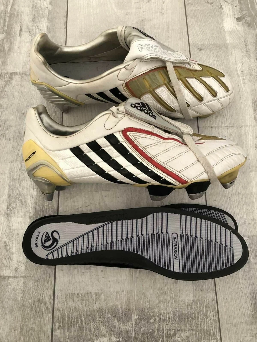 Adidas predator shop xtrx