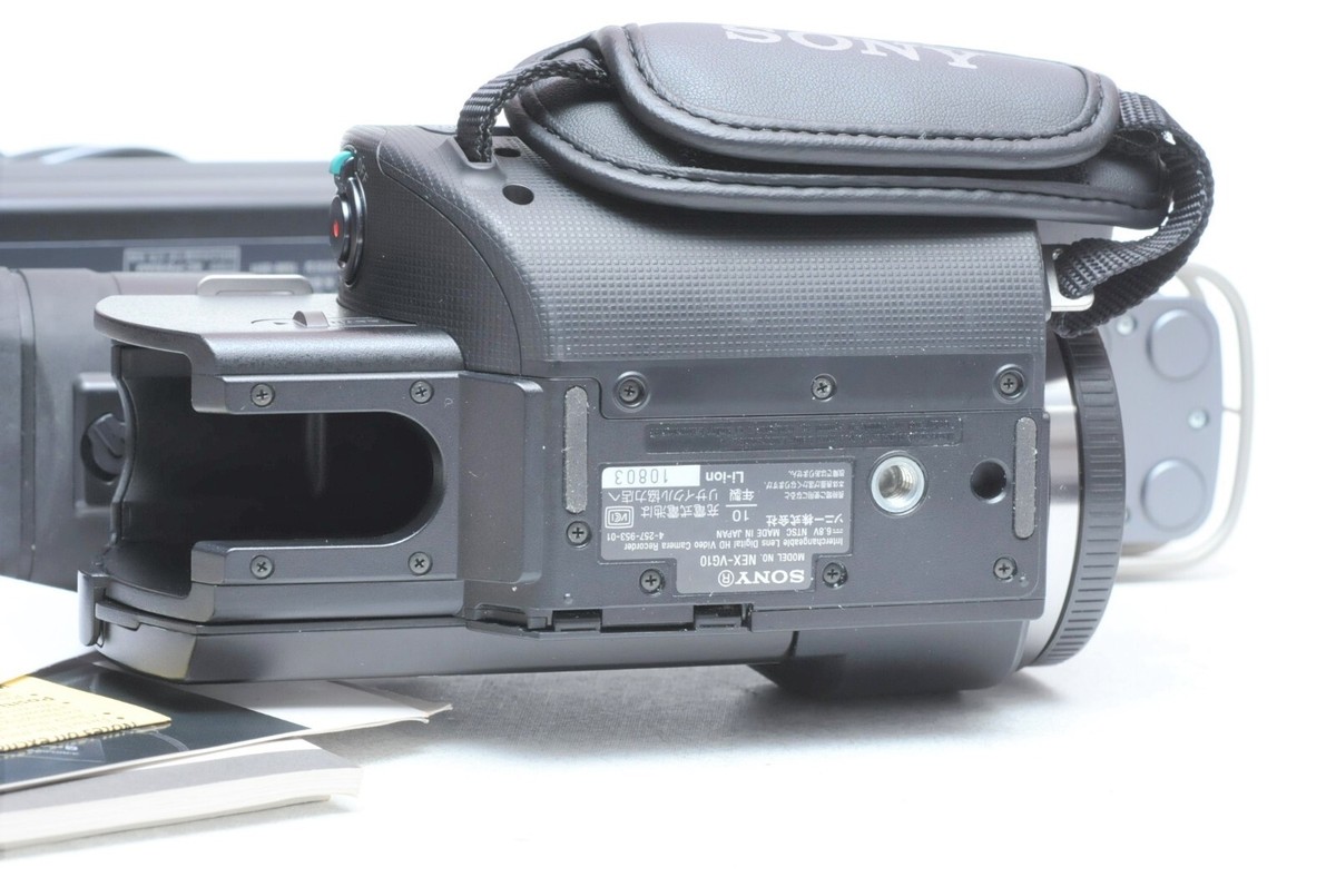 中古 SONY VG10 NEX-VG10/B 34137491_OVR.png?auto=webp&