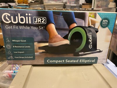 Compact Elliptical Costco Cubii Cubii Jr2 Cubii On Cubii JR2 F3B2