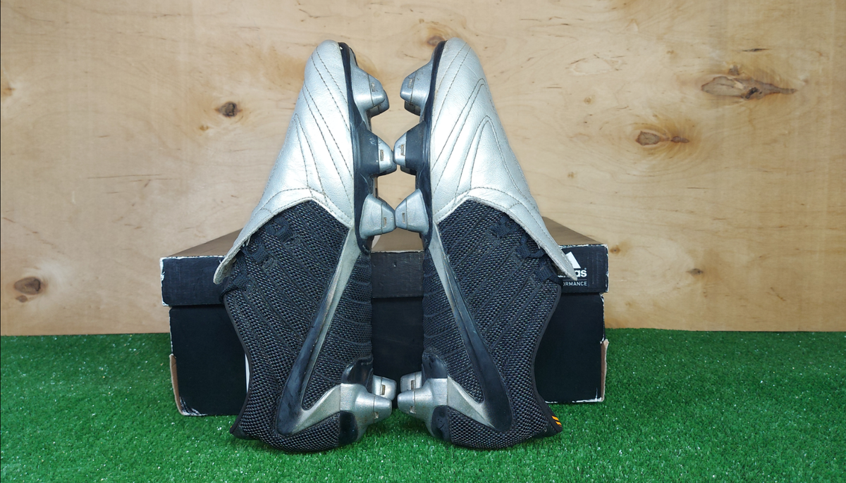AdidasF50 2004 SG Rare boots mens Football/Soccers | eBay AdidasF50 2004 SG Rare boots mens Football/Soccers | eBay