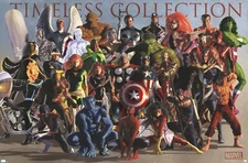Marvel Comics Group - Poster