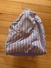 Retired American Girl Coconut's Doghouse I - Doghouse, Pillow, Food Dishes, Mat — photo 4