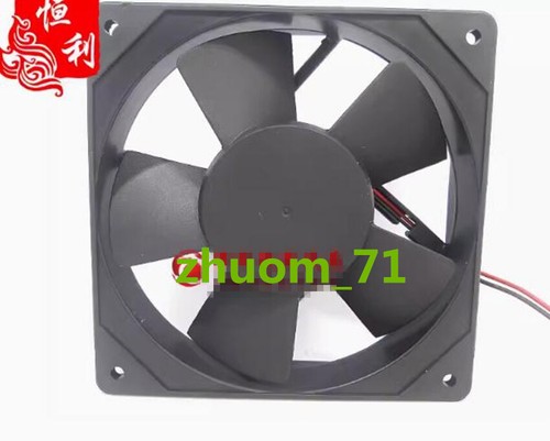 1PC SUNON KDE2412PTB2-6A 24V 4.1W 120*120*25MM 12CM cooling fan - Picture 2 of 2