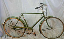 1963 Raleigh Sports Cruiser Bike Small 53cm 3 S Sturmey Archer Steel!