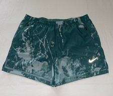 Nike Dri-FIT Run Division Stride 4 Running Shorts Size small
