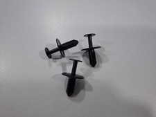 2 Mercedes Benz Spreizniet A0009914140 Stoßs...