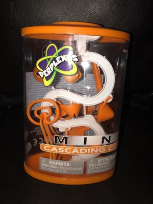 perplexus cascading cups