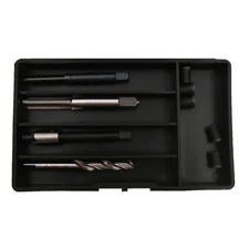 Time-Sert 1610 M6 x 1.0 Metric Thread Repair Kit - FREE SHIPPING!