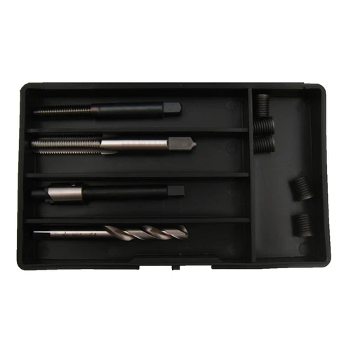 Time-Sert 1610 M6 x 1.0 Metric Thread Repair Kit - FREE SHIPPING!