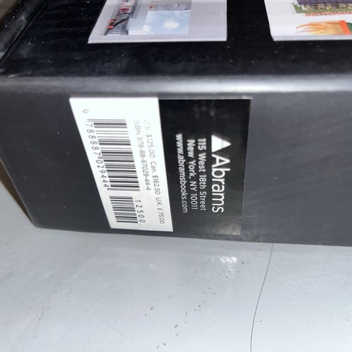 PRADA  Miuccia Prada Milano Bertelli 1st EDITION 2009 Hardcover Slipcase Clambox - Bild 6 von 13
