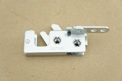 New Southco R4 Rotary Latch R4-10-12-201-10 Single Stage RH M6x1 Perpendicular