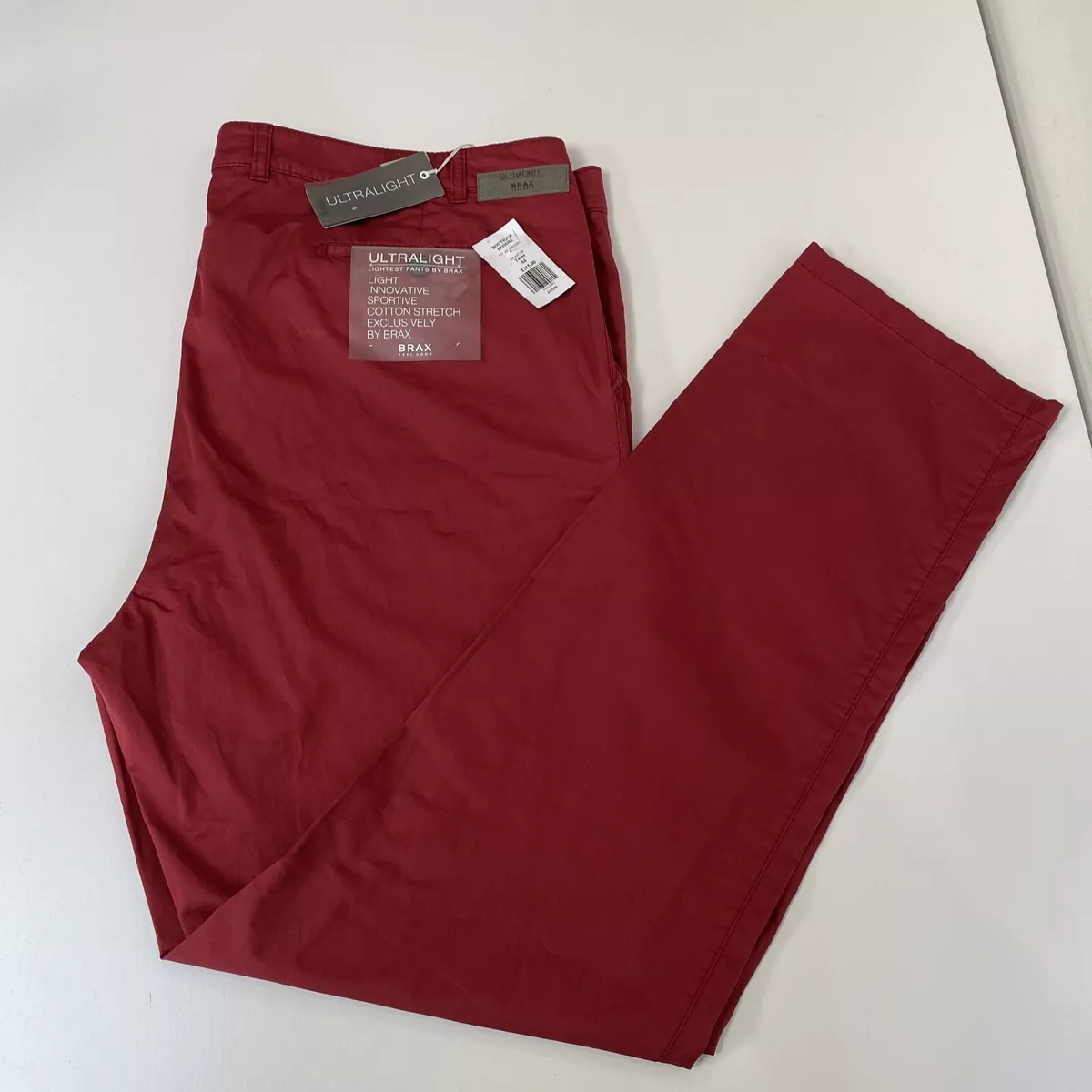 Red Trousers - Price in Uganda | Jumia UG-saigonsouth.com.vn