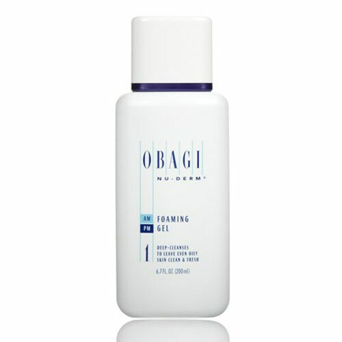 ebay obagi nu derm