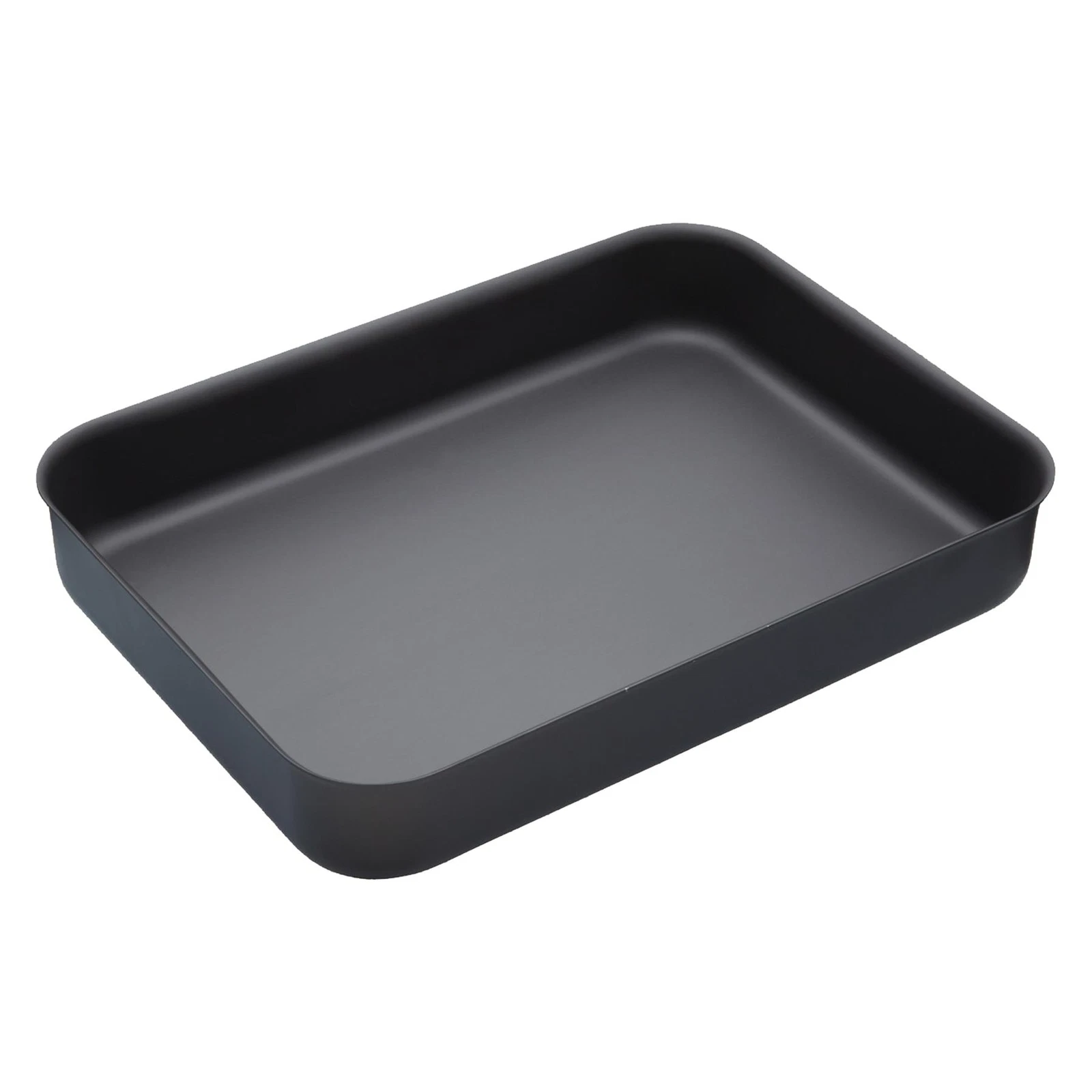 MasterClass Non-Stick Hard Anodised Roasting Pan - Large