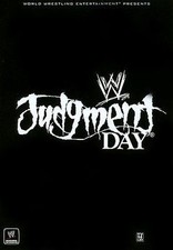 Wwe - Judgement Day 2008 [Import anglais](中古品) WWE: Judgment Day 2008 (DVD, 2008) for sale online | eBay