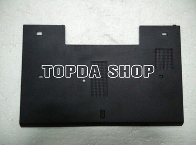 1PC Rear cover E shell   cover Hard disk cover for   8560P 8570P #W1