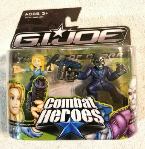 GIJOE ブラックスパイダーランデヴー レア　GIジョー G.I. Joe Timeless Collection Black Spider Rendezvous Hasbro 2002