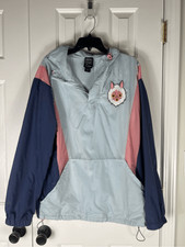 Princess Mononoke Womens Jacket Size M