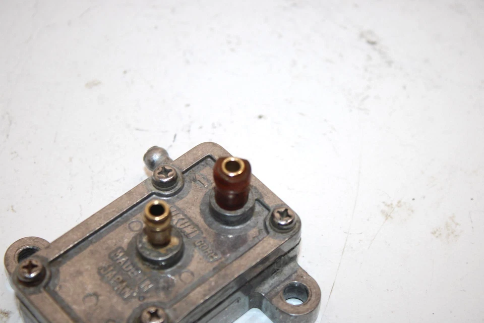 95 Arctic Cat Bearcat 440 Oem Fuel Gas Pump 0636-272 SA9 - Image 2 of 4