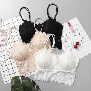 padded bralette uk