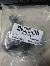 Suspension Ball Joint-Chassis Front Upper Moog K9452