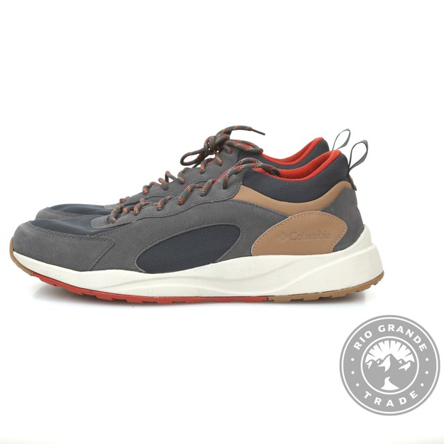 Columbia 1888541 Men's Pivot Hiking 