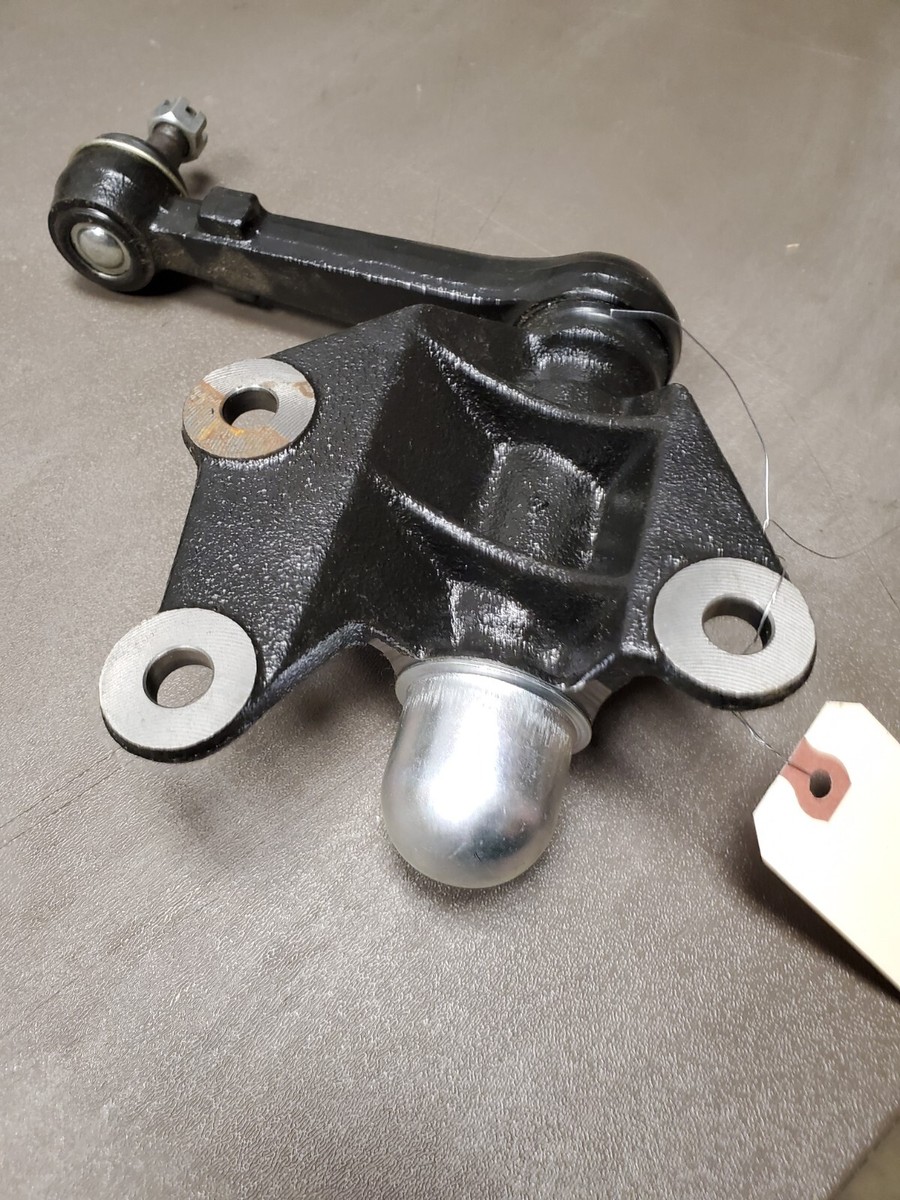 toy shop様 202501 NEW REPRODUCTION 88-09 TOYOTA IDLER ARM CAT 45 #45490-39245 | eBay