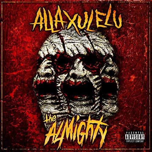 Alla Xul Elu The Almighty  explicit_lyrics (Vinyl LP)