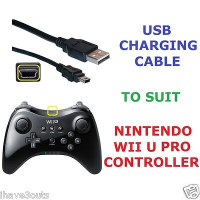 wii pro controller