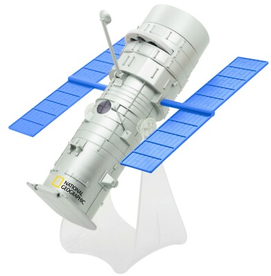 NATIONAL GEOGRAPHIC Weltraumteleskop Diaprojektor Nachtlicht für Kinder