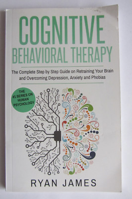 Cognitive Behavioral Therapy / Taschenbuch / 2019