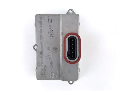 ISpchen Ballast Luce Di Marcia Diurna DRL Compatibile Con Audi A6 A7 R8 RS7 S6 S7 TT - Unità Controllo HID, Sostituto Originale