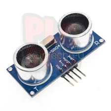 Ultrasonic Sensor Module HC-SR04 Distance Measuring Sensor for arduino SR04