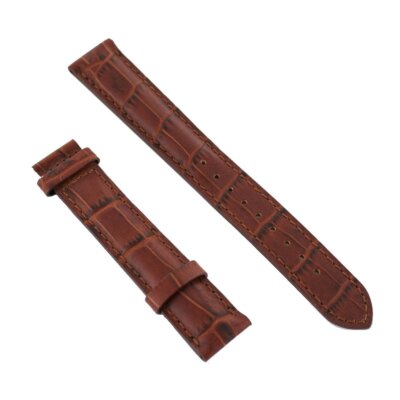 Ingersoll Replacement Band for Watches Leather Light Brown