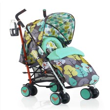 cosatto cuddle monster 2