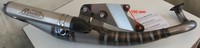 Auspuff Giannelli Record Aprilia SR 50 Kat 00-03 Rechts Unten Hinten, 31602RK