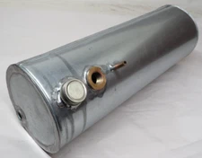 Fuller & Johnson N NB NC Engine Fuel Gas Tank