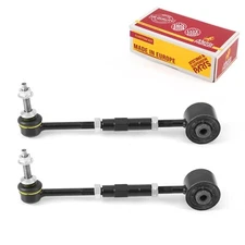 Rear Upper Forward Control Arms & Bushing for Ford Flex Taurus Lincoln MKS MKT